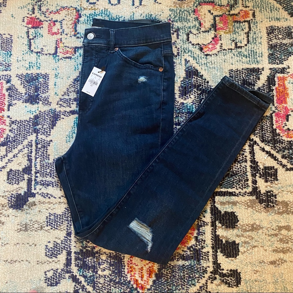 Express Jeans